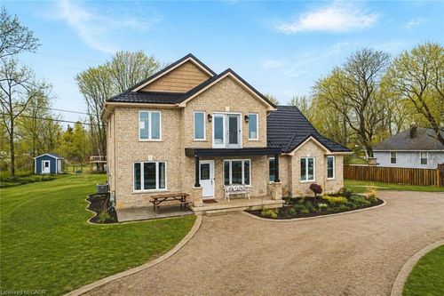 2801 N Shore Dr, Lowbanks, ON, N0A1K0 | Card Image