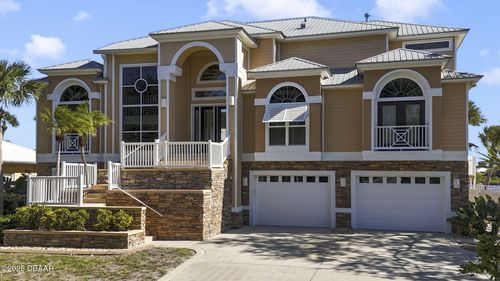 500 Lambert Ave, FLAGLER BEACH, FL, 32136-3214 | Card Image