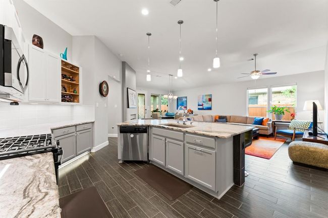 29501 Salem Fields Dr, House other with 4 bedrooms, 2 bathrooms and 2 parking in Spring TX | Image 10