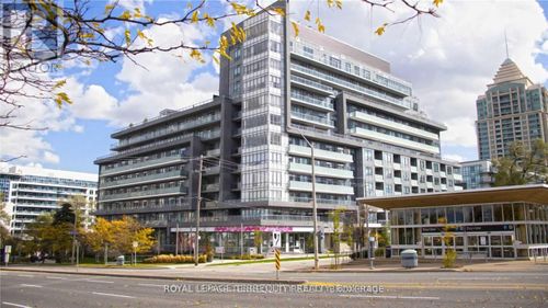 125-7 Kenaston Gardens, Toronto (Bayview Village), ON, M2K0E9 | Card Image