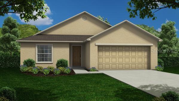 Thompson Ave, Frostproof, FL 33843