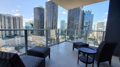 2511-1010 Brickell Ave, Miami, FL, 33131-3771 | Card Image