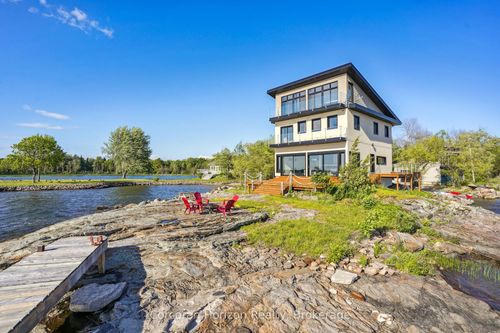 74 Arbour Trail, Waubaushene, ON, L0K2C0 | Card Image