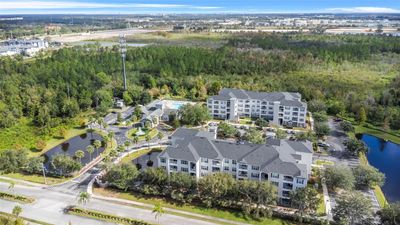 102 - 3176 Feltrim Place, Condo with 2 bedrooms, 2 bathrooms and null parking in Kissimmee FL | Image 2