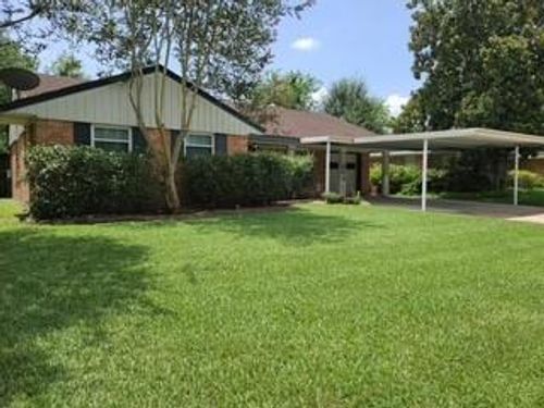 4319 Benning Dr, Houston, TX, 77035-6001 | Card Image