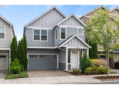 16185 Nw Ashfield Dr, Beaverton, OR, 97006-7676 | Card Image