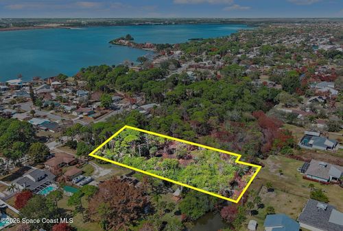 0 Newfound Harbor Dr, Merritt Island, FL, 32952 | Card Image
