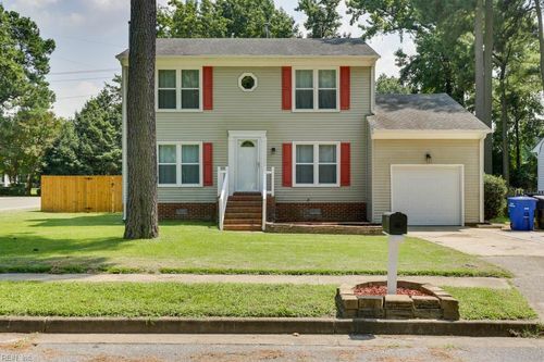 3800 Sunset Pt, Portsmouth, VA, 23703-5328 | Card Image