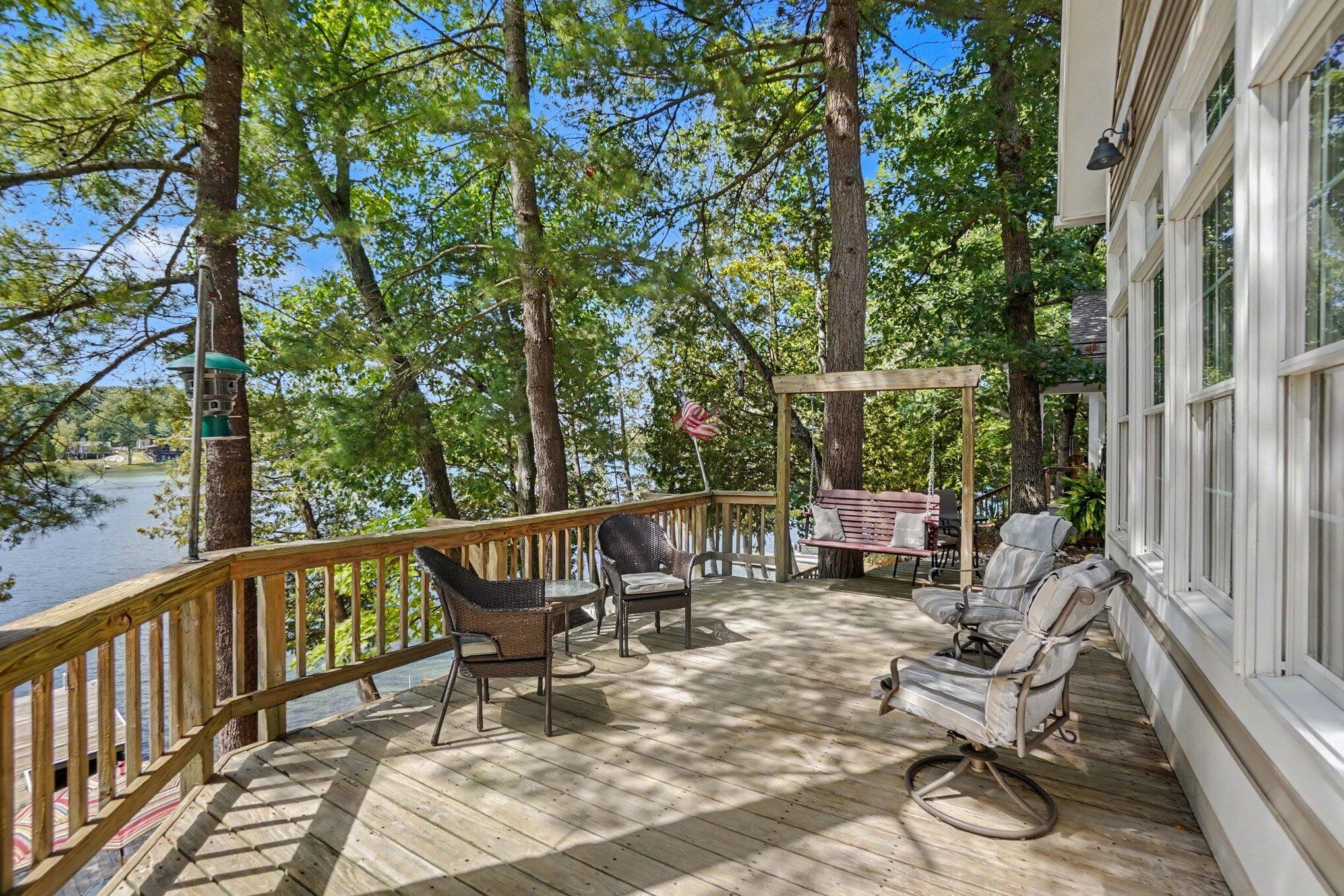 Residential in Elk Township 5