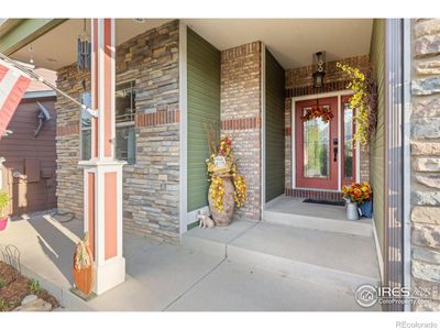 10120 W 15th Street, House other with 4 bedrooms, 3 bathrooms and 3 parking in Greeley CO | Image 3