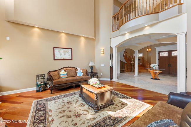 204 Stillhouse Rd, House other with 5 bedrooms, 5 bathrooms and null parking in MILLSTONE TOWNSHIP NJ | Image 7