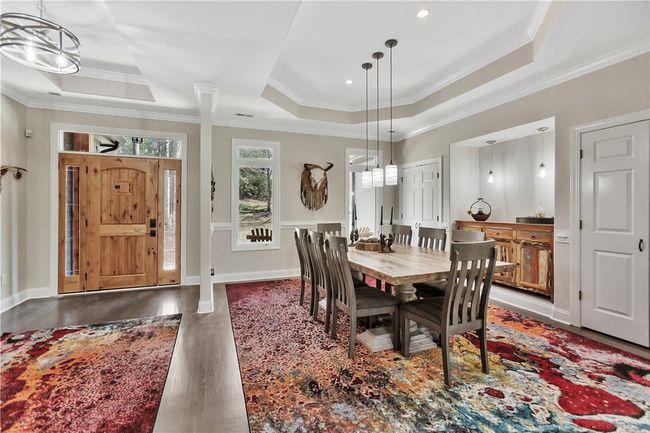 14 Laurel Cove Ln, House other with 3 bedrooms, 3 bathrooms and null parking in Travelers Rest SC | Image 7
