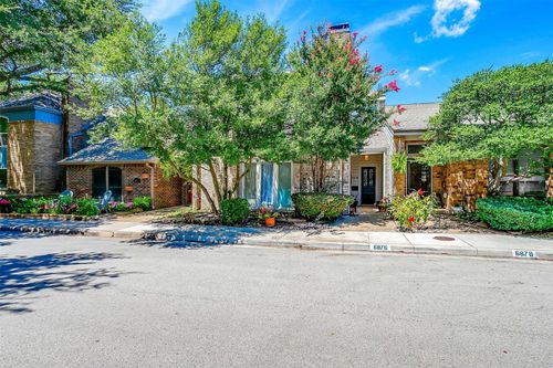 6876 Anglebluff Cir, Dallas, TX, 75248-4141 | Card Image