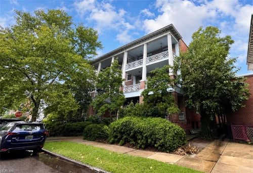4-524 Graydon Ave, Norfolk, VA, 23507-1733 | Card Image