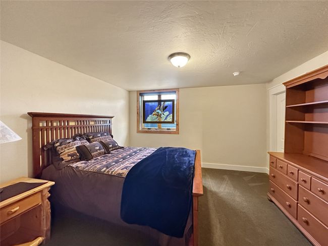 Bedroom #2 - basement | Image 13