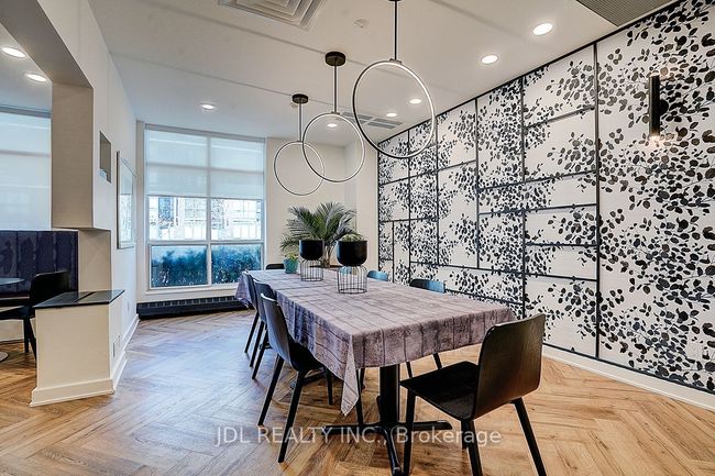 711 - 600 Queens Quay W, Condo with 1 bedrooms, 1 bathrooms and null parking in Toronto ON | Image 42