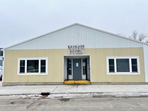 1201 1st St, Waubun, MN, 56589-4048 | Card Image