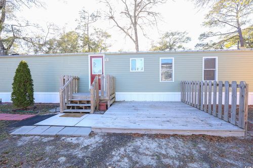 4615 Pelican St, North Myrtle Beach, SC, 29582-6521 | Card Image