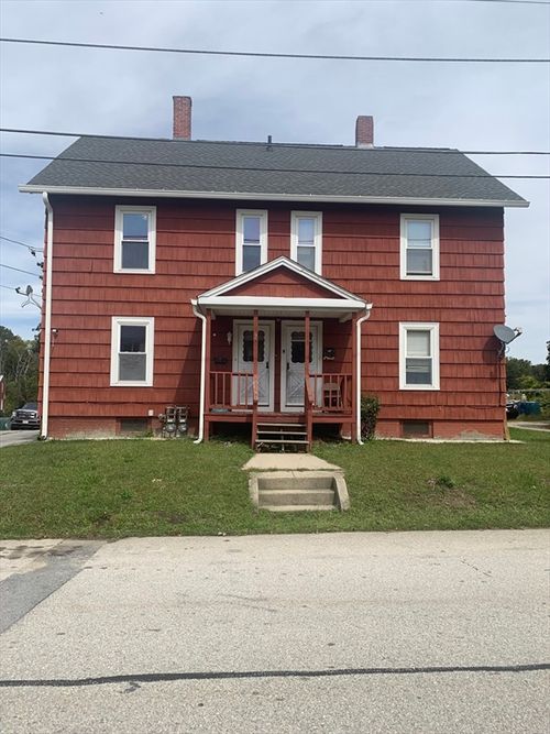 20-20 Hartley St, Webster, MA, 01570-1625 | Card Image