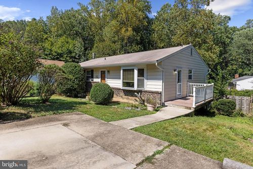 602 Wayward Dr, ANNAPOLIS, MD, 21401-6750 | Card Image