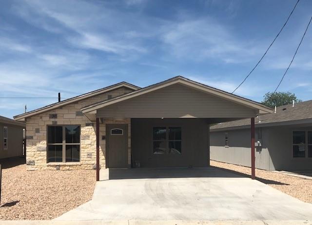Scout St, San Angelo, TX 76903