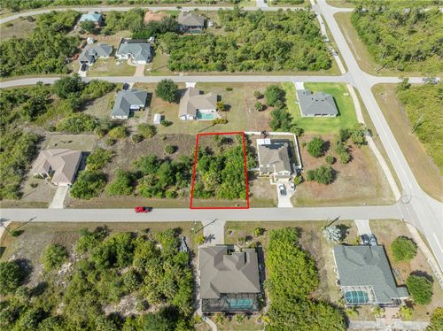 14337 Edna Circle, PORT CHARLOTTE, FL, 33981 | Card Image