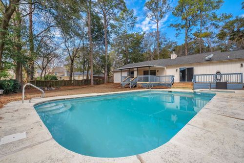 3141 N Shannon Lakes Dr, TALLAHASSEE, FL, 32309-2363 | Card Image