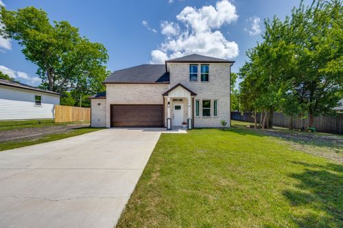 311 W Thomas St, Leonard, TX, 75452-2420 | Card Image