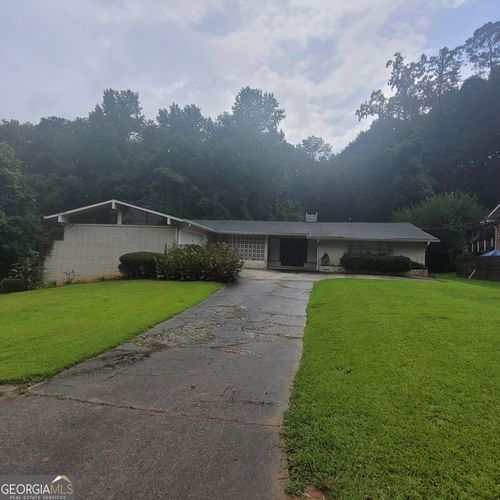 2250 Crestknoll Circle, decatur, GA, 30032 | Card Image
