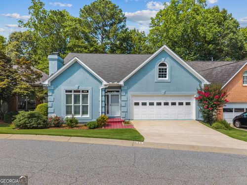 245 Mallard Pointe Way, Athens, GA, 30606-3381 | Card Image