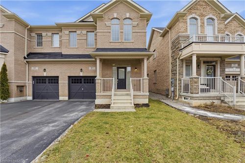 87 Mcknight Ave, Hamilton, ON, L8B0T8 | Card Image