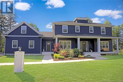 7 Brock Crt, House other with 6 bedrooms, 5 bathrooms and null parking in Rothesay NB | Image 1