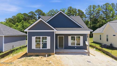 3209 Dolostone Court Sw, Wilson, NC, 27893 | Card Image