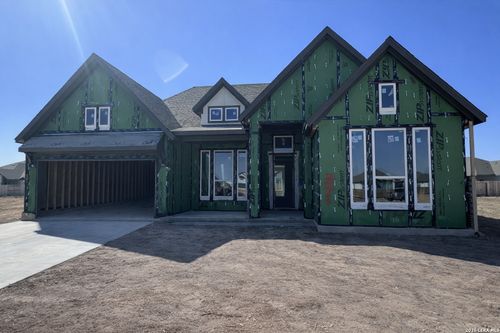 3720 Moru Oak Dr, Seguin, TX, 78155-3890 | Card Image