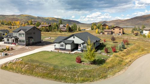 30650 Reinsman Ct, Oak Creek, CO, 80467-9728 | Card Image