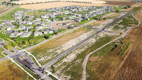 TBD S Crispin L8 B2, Manhattan, MT, 59741 | Card Image