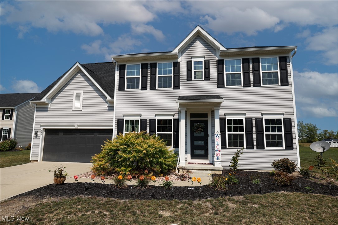 Schueller Blvd, Sheffield Village, OH 44054