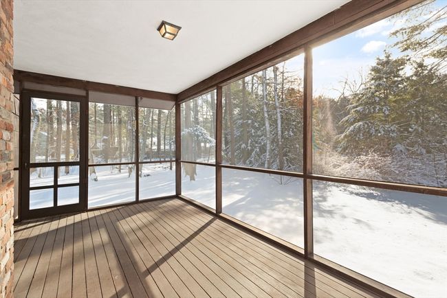 34 Millpond Rd, House other with 3 bedrooms, 2 bathrooms and 3 parking in Sudbury MA | Image 29