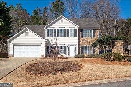 42 Millstone Glen, Dallas, GA, 30157 | Card Image