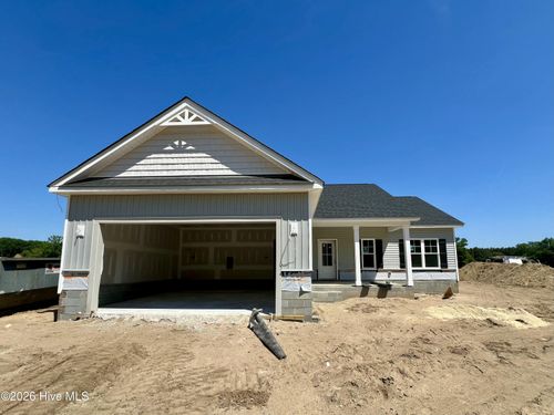 413 Creeks Edge Dr, Pikeville, NC, 27863 | Card Image