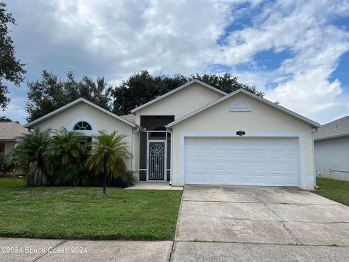 1723 Vista Lake Cir, Melbourne, FL, 32904-1820 | Card Image