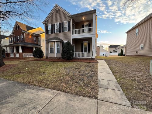 10724 Alvarado Way, Charlotte, NC, 28277-3499 | Card Image