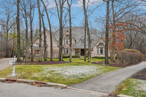 14 Briarwood Ln, Lincolnshire, IL, 60069-2500 | Card Image