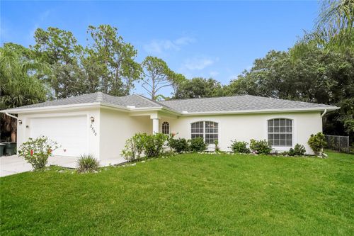 2550 Comet Ln, NORTH PORT, FL, 34286-6505 | Card Image