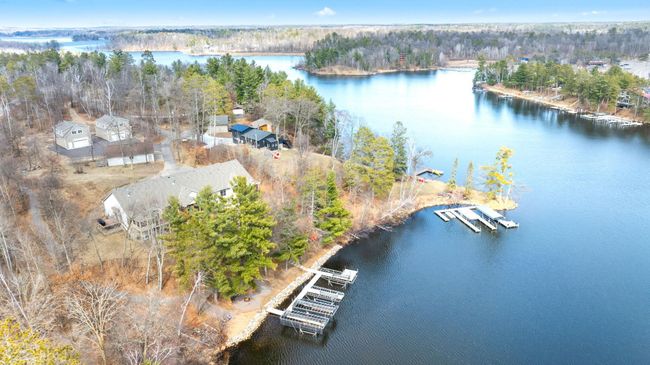 The Gull Chain of Lakes encompasses 13, 000+ acres of recreational water...spend the day on the lake and explore! Popular islands and restaurants like Ernie's, Zorbaz, Bar Harbor, and the Nisswa city docks are all favorite destination spots. | Image 59
