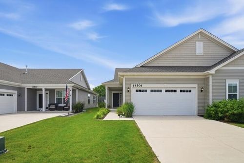 14506 Clover Ave, Cedar Lake, IN, 46303-0817 | Card Image