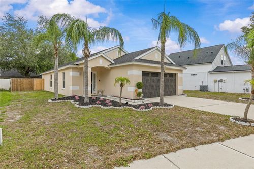 10611 Lakeside Vista Dr, RIVERVIEW, FL, 33569-2907 | Card Image
