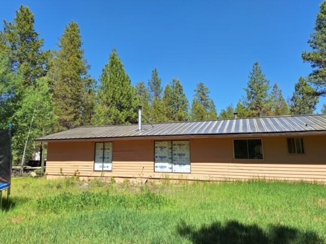 Welch Rd, LA Pine, OR 97739