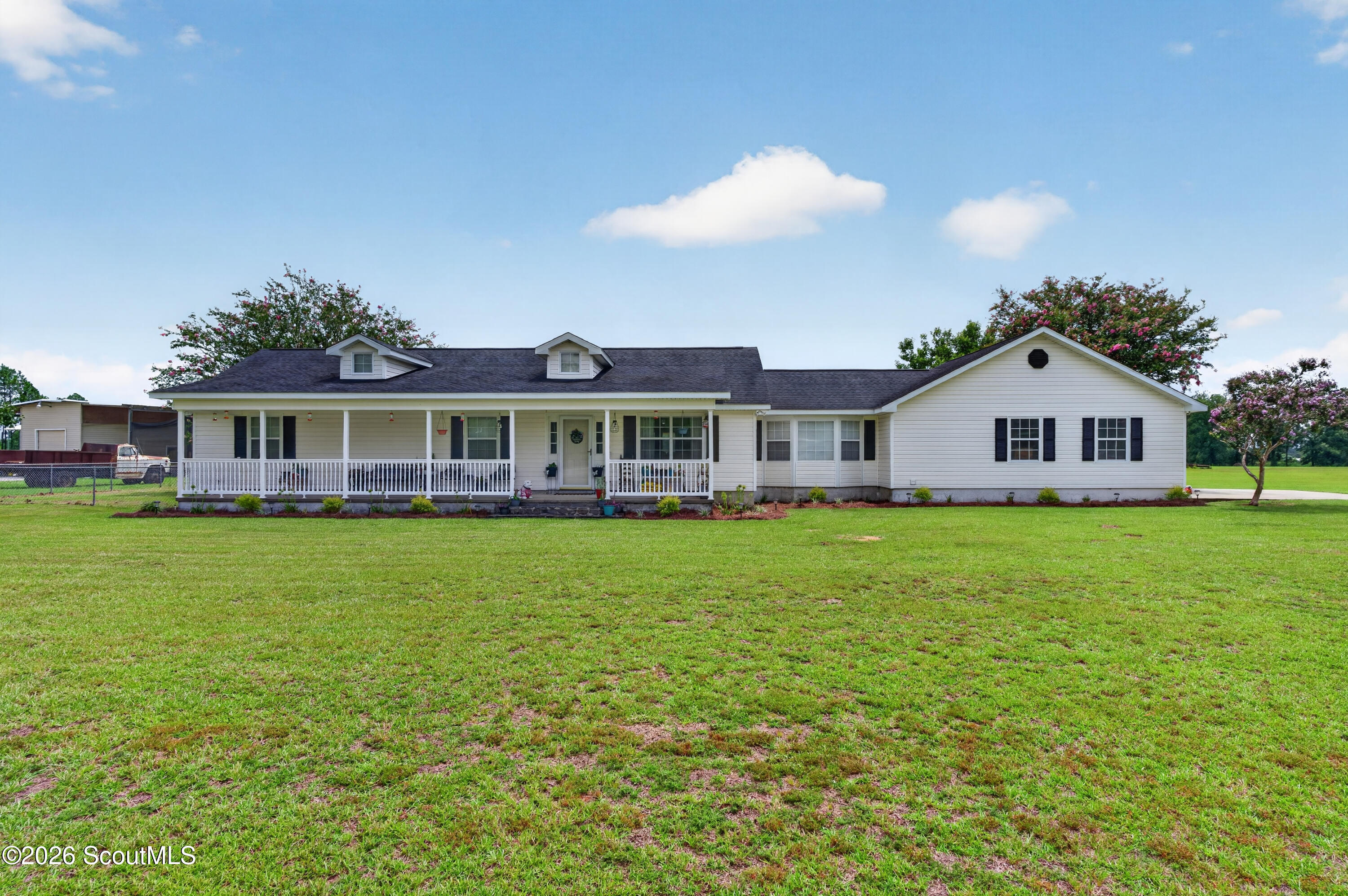 Residential in Jesup