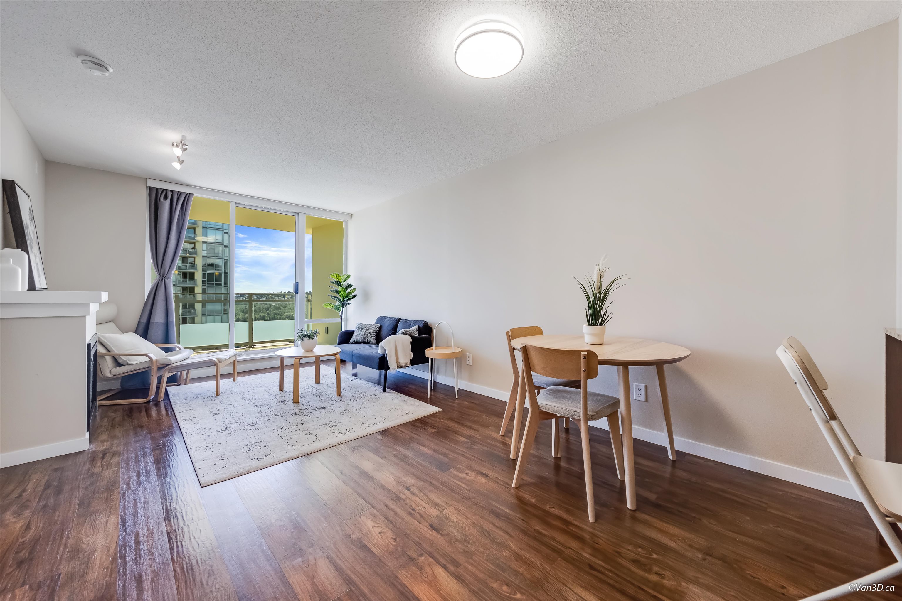 Residential in Burnaby